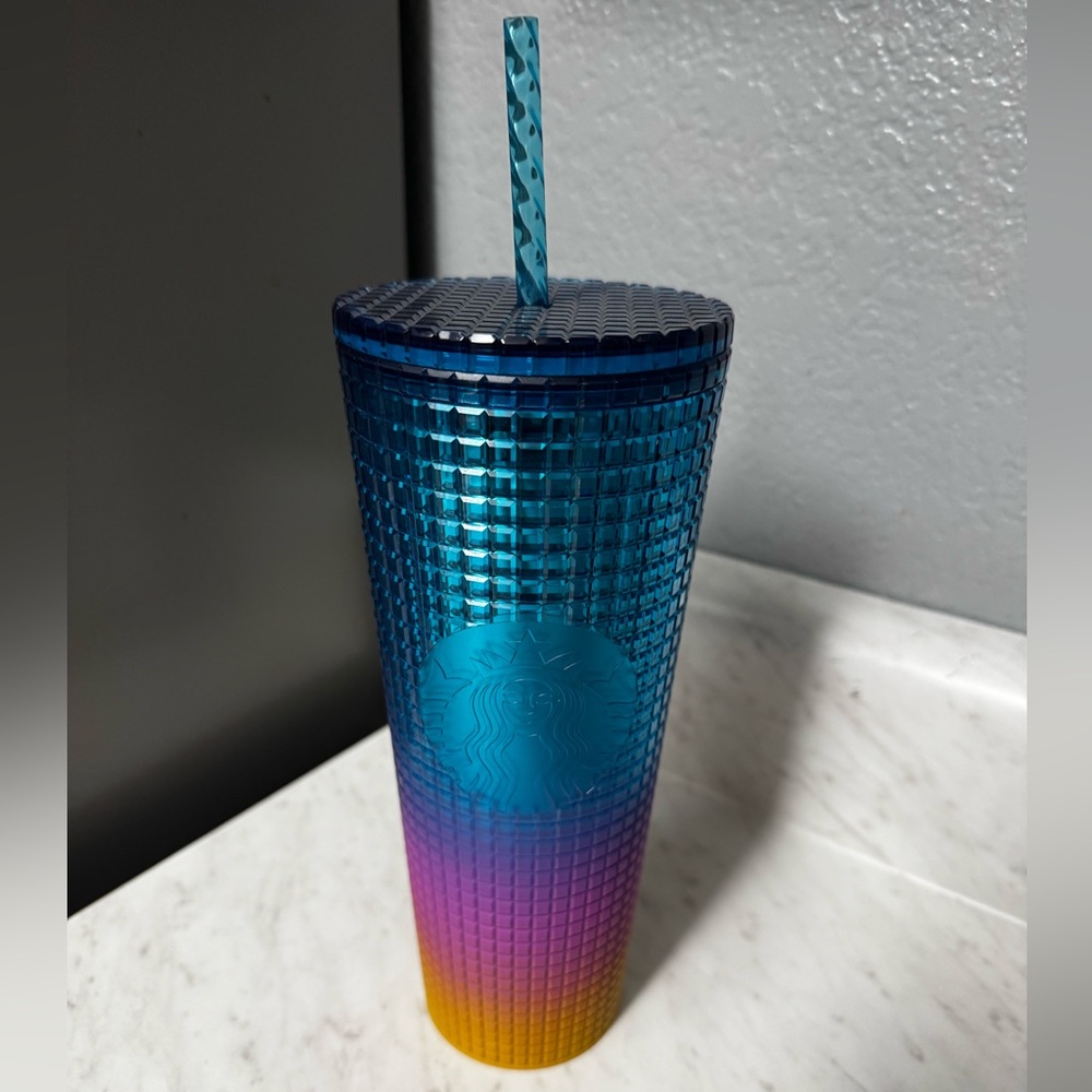Starbucks Tumbler